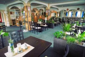 Restaurant Alexis Sorbas