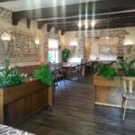 Restaurant Alexis Zorbas