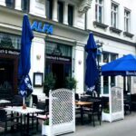 Restaurant Alfa