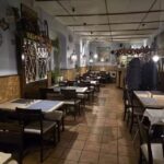 RESTAURANT ALGARVE