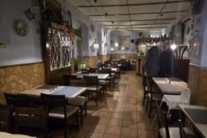 RESTAURANT ALGARVE