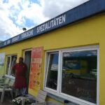 Restaurant Ali Baba