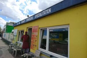 Restaurant Ali Baba