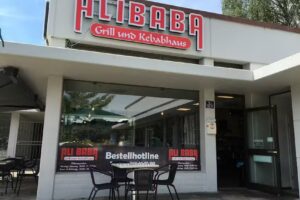 Restaurant Ali Baba