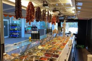 Restaurant Ali Bey