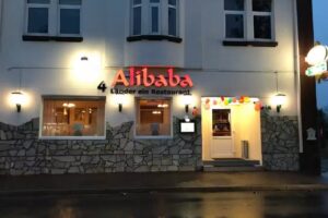 Restaurant Alibaba Papenburg
