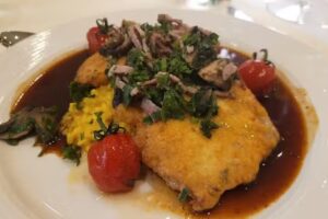 Restaurant Allegra
