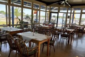Restaurant Allert Marin