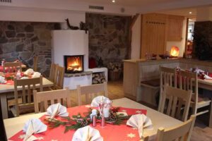 Restaurant Allweglehen