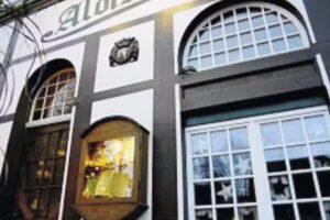 Restaurant Aloisius