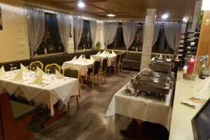 Restaurant Alpenblick Elisabeth Caf&eacute;