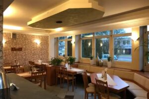 Restaurant Alt Athen