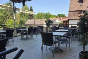 Restaurant Alt Athen