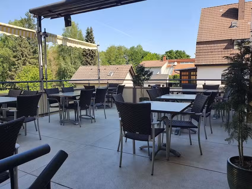 Restaurant Alt Athen