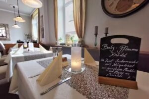 Restaurant Alt-Bärmesens
