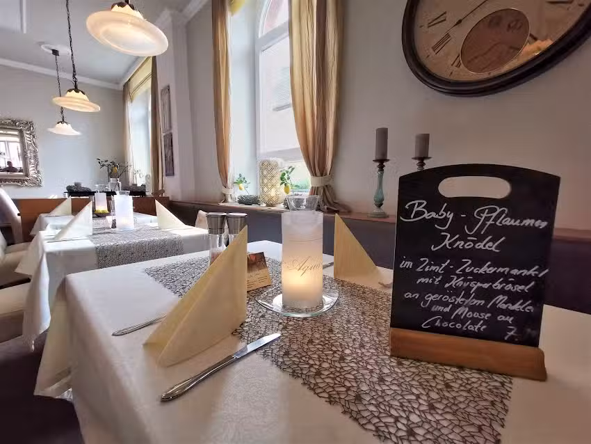 Restaurant Alt-Bärmesens