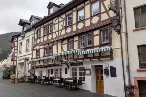Restaurant Alt Bernkastel
