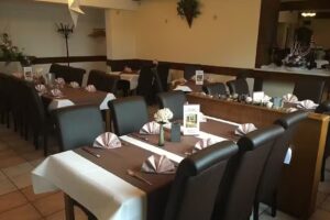 Restaurant Alt Buir e.K. Inh. Adam Jolic