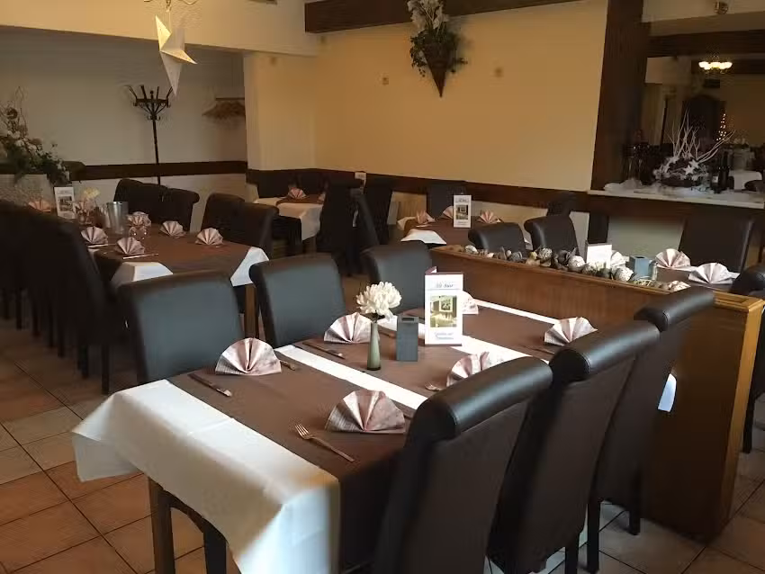 Restaurant Alt Buir e.K. Inh. Adam Jolic