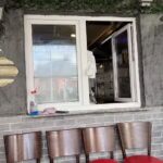 Restaurant Alt Damaskus