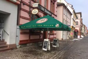 Restaurant Alt Franken