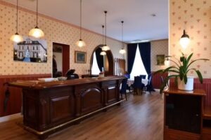Restaurant Alt-Karow