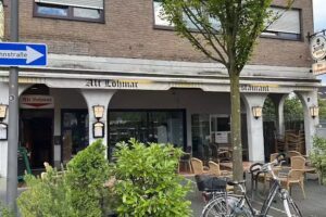 Restaurant Alt Lohmar