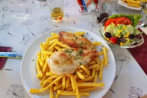 Restaurant Alt Petritor