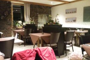 Restaurant Alt Rappweiler