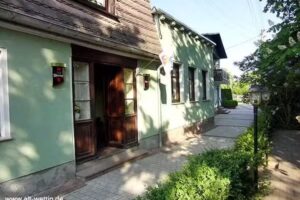 Restaurant Alt-Wettin