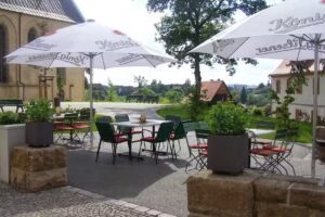 Restaurant Alt-Zeitz