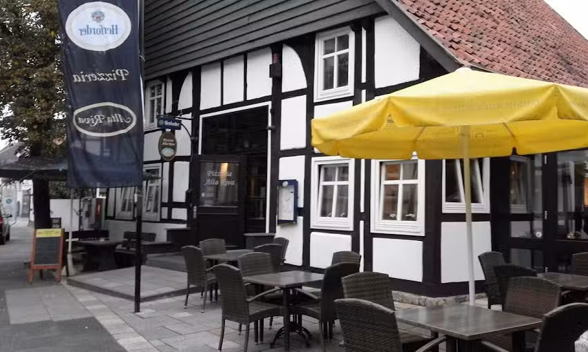 Restaurant Alta Riva