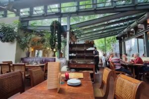 Restaurant Altamira