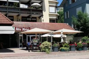 Restaurant Alte Abtei