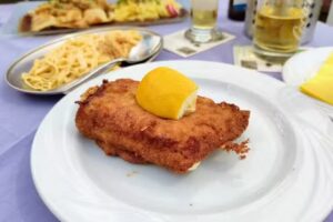 Restaurant Alte Apotheke