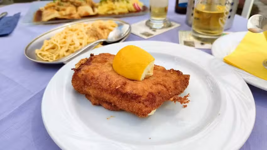 Restaurant Alte Apotheke