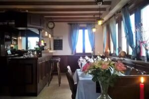 Restaurant Alte Bastei