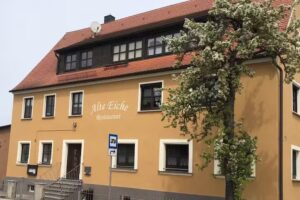 Restaurant Alte Eiche