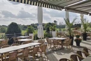 Restaurant Alte Gutsscheune