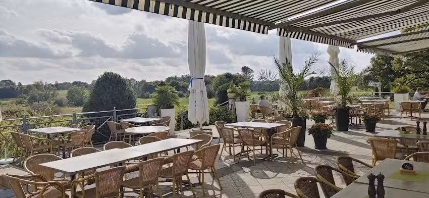 Restaurant Alte Gutsscheune