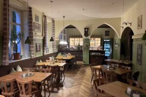 Restaurant Alte Heide