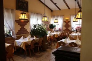 Restaurant Alte Heimat