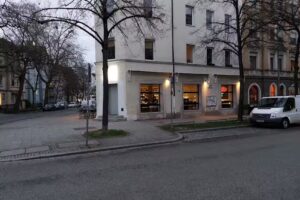 Restaurant Alte Liebe