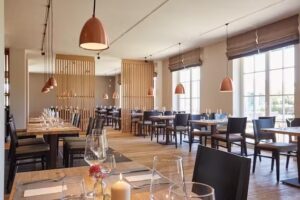 Restaurant Alte Liebe R&uuml;gen