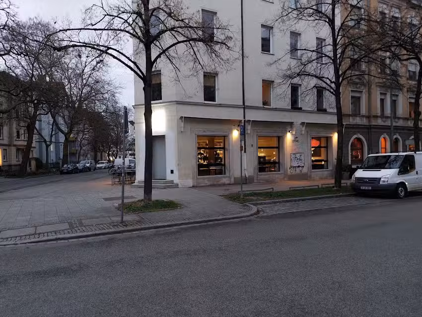 Restaurant Alte Liebe