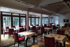 Restaurant Alte Mühle