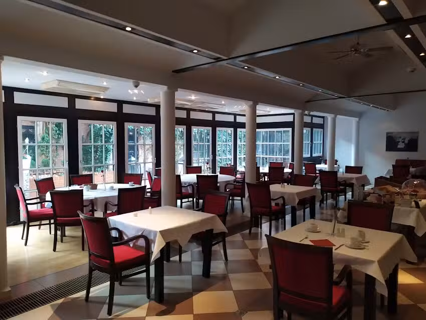 Restaurant Alte Mühle