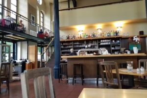 Restaurant Alte M&uuml;hle
