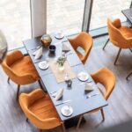 Restaurant Alte M&uuml;nze