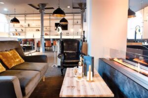 Restaurant „Alte Post“